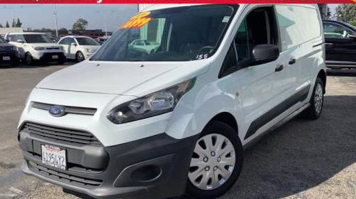 FORD TRANSIT CONNECT 2016 NM0LS7E72G1291687 image